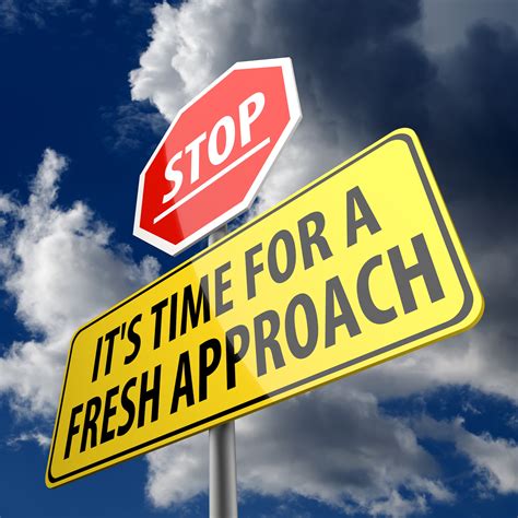 Fresh approach - In conclusion, we want to champion a fresh approach, which sees social mobility as the process of enabling everyone to find and apply their talents in ways that they enjoy and gives them purpose ...